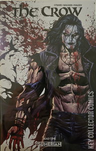 Crow: Dead Time, The #1