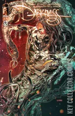 Variant Cover for Darkness, The #2