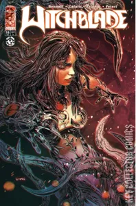 Witchblade #18
