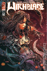 Witchblade #18