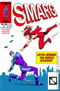 Smarg #2