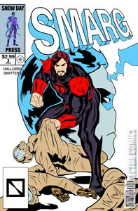 Smarg #3