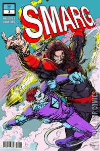 Smarg #3