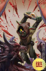 D'Orc #4