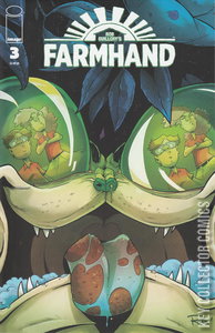 Farmhand #3