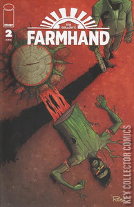 Farmhand #2