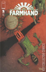 Farmhand #2