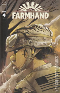 Farmhand #4