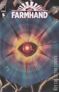Farmhand #5