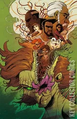 Variant Cover for Farmhand #16