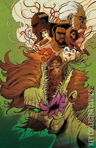 Farmhand #16