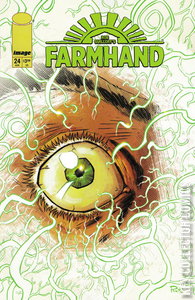 Farmhand #24