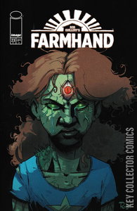 Farmhand #23