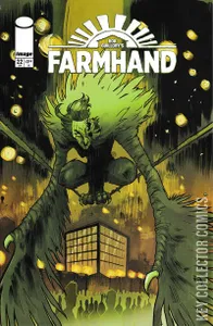 Farmhand #22