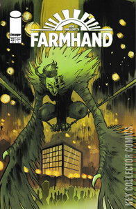 Farmhand #22