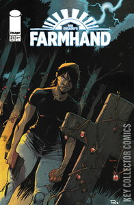 Farmhand #21