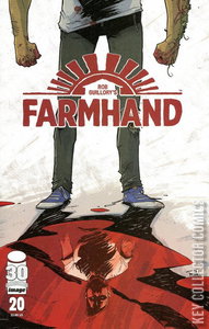 Farmhand #20
