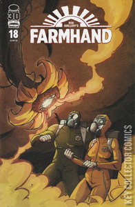 Farmhand #18