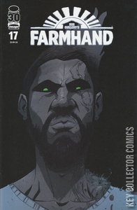 Farmhand #17
