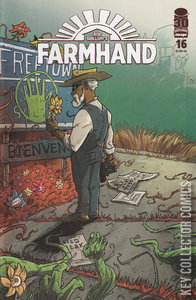 Farmhand #16