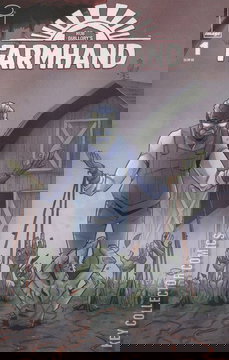 Variant Cover for Farmhand #1