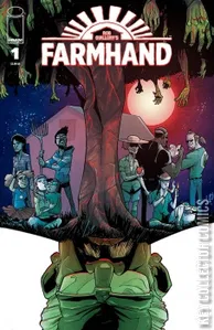 Farmhand #1