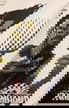 Variant Cover for Farmhand #1