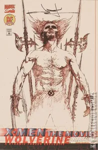 X-Men: The Movie Prequel - Wolverine #1