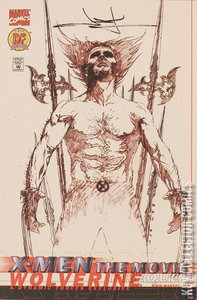 X-Men: The Movie Prequel - Wolverine #1