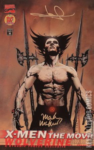 X-Men: The Movie Prequel - Wolverine #1