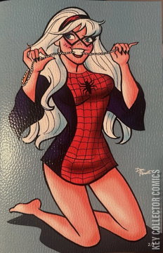 Variant Cover for Archie's Girls: Betty and Veronica #40