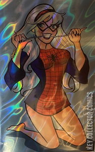 Archie's Girls: Betty and Veronica #40