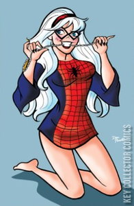 Archie's Girls: Betty and Veronica #40