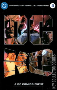 DC K.O. #4