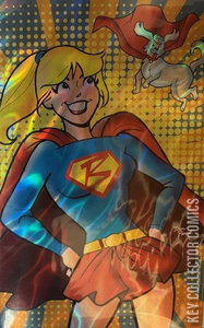 Archie's Girls: Betty and Veronica #40