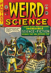 Weird Science #14 (3)