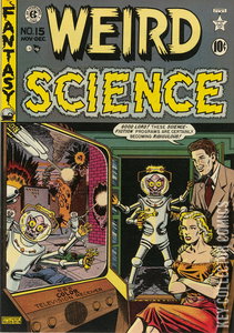 Weird Science #15 (4)