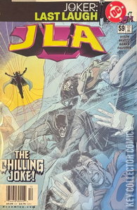 JLA #59