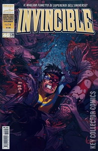 Invincible #140