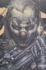 Cover for Recount, The #1