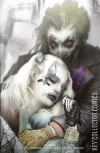 DCeased #1