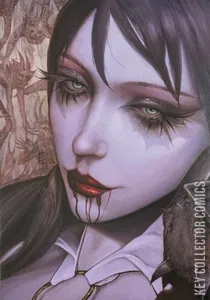 Vampirella #2