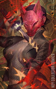 Exquisite Corpses #1