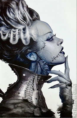 Bride of Frankenstein