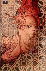 Cover for Dan Quintana Artbook #2024