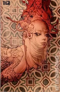 Dan Quintana Artbook #2024