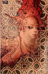 Dan Quintana Artbook #2024