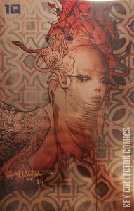 Dan Quintana Artbook #2024