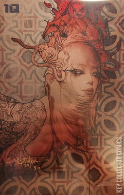 Dan Quintana Artbook