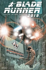 Blade Runner 2019 #1